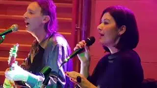 Hallelujah - Harry & Janine