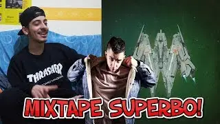 #Madman #Mixtape #MMVOL3 REACTION Madman - MM VOL.3