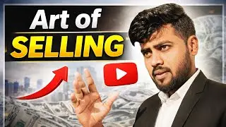 Art of Selling // Day 24 // Dilip Dada 