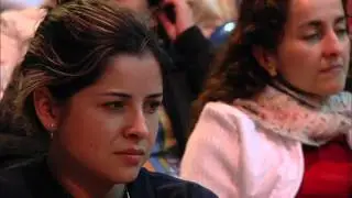 Papel de los cristianos en defensa de la vida (WILSON TAMAYO) (I CONGRESO PROVIDA)