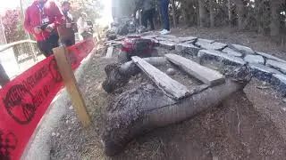 CRAWLER ADDICTS (2&ordf;KDD NACIONAL ZARAGOZA CDRZ)