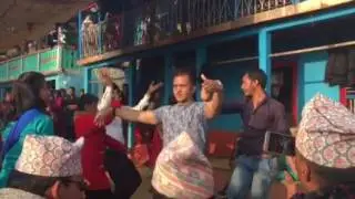 Mero syangja Patkang of