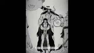 Strongest pirate crew in one piece [One Piece] ⸢MANGA EDIT⸥