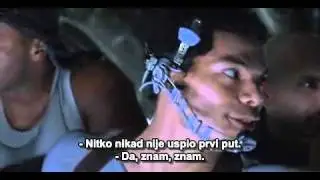2012.01.13 The Matrix - Jump programm
