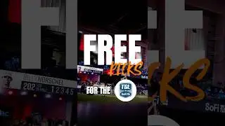 Friday Night Lights 🔥 | What TGL Means for Golf & Betting
