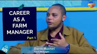 CAREER AS A FARM MANAGER [ PART 1 ] || MEET THE HR
