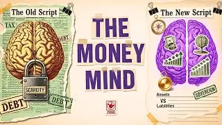 The 2026 Wealth Filter: Why Your Brain is Being Programmed to Stay Poor