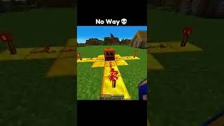 Stone Golem No way