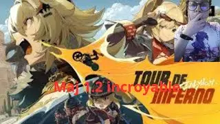 R&eacute;cap live 1.2/ 1 multi offertes! Batterie de r&eacute;serve! Lucy 4* gratuite