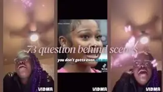 Behind the Scenes + 73 Questions With Maya 💕 | The Real Maya’sWorld’s Unfiltered