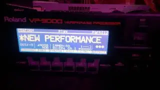 roland vp-9000 cf mod