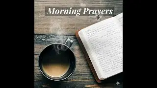 晨祷 译 Morning Prayer - Dan Duvall