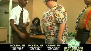 Mo Money Taxes MoMadea Goes to Jail
