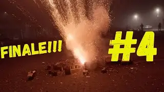 Verbünde um 0 Uhr (Scala 100A, Dubai, Sacramentum,...) I Silvester Vorfreude 2025/26 #4 😍🎆