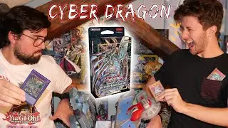 CYBER D & CYBERDARK ! Deck Profile Compétitif + Fun + Combo 2021