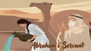 Abraham's Servant