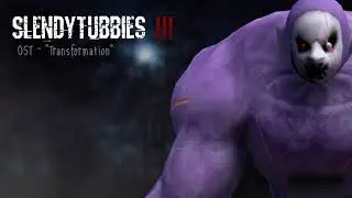 Slendytubbies 3 Soundtrack: 