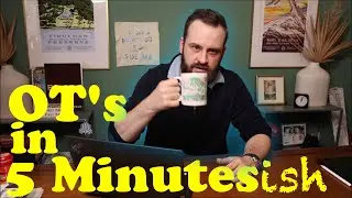 Other Transaction Authority (OTA) explained in 5 Minutes