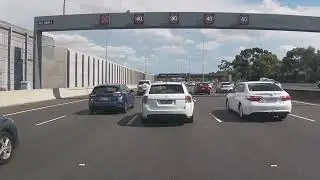 5 - Tullamarine Freeway