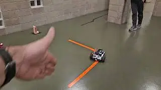AENT4140 - AGV Final Exam