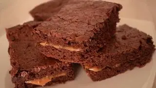 ¡El BROWNIE más DELICIOSO y FÁCIL de hacer!
