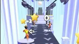 Bounce Big - All Levels Gameplay Android,ios (Levels 1)