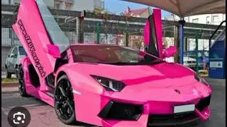 #Car #Popular Car 2024-25 #pinkcar #blaccar  #redcar