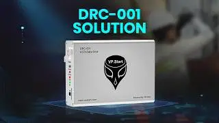 Introduction to DRC-001 Remote control for Auto Recloser ACR