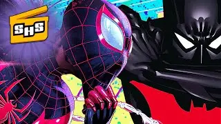 Batman...Beyond & Star Wars' High Republic | Weekly News Episode 307