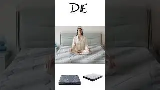Flexible customization of firmness and size📐To meet the needs of different scenarios such as hotels
