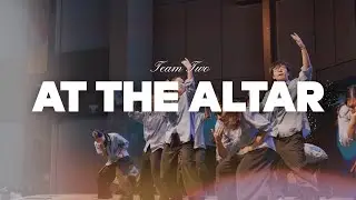 Team 02 - At the Altar