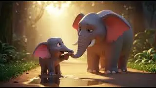 Elephant Parade