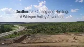 Whisper Valley