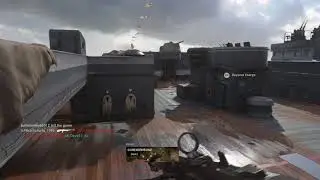 Call of Duty&reg;: WWII