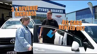 Video Testimonial For SEO & Google Ads - Boyds Car Rental - Search Marketing Group