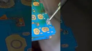 Jio Phone 4g Mic Change #youtubeshorts #smartphone #repair
