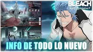 🔥&iquest;EL PROXIMO ES GRIMMJOW? + RANGIKU Y SU ARMA LA REGALAN AL MAXIMO🔥