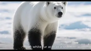 ASMR Video: Russia: Land of Ice, Forest #asmrvideo #documentary #stories #animals #beast #funny