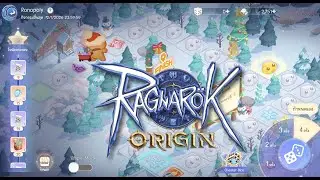 Ronopoly Ragnarok Origin Global
