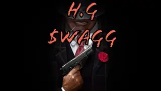 H.G $wagg - Pressure [No Copyright &copy; Rap]