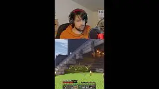Ich Baue einen mega Item Lager in Minecraft