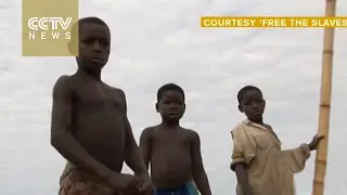 Renewed calls for Ghana government to tackle human trafficking issues