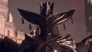 Forspoken Recreant Knight Boss Fight