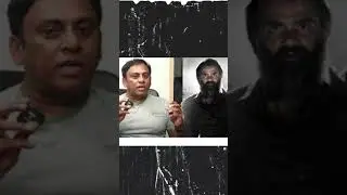 Message to Pathu thala Director Obeli N. Krishna !! 😑🥲