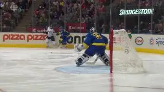 Tomas Tatar OT GWG Europe v Sweden WCH2016