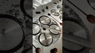 Ducato cabeçote e vela aquecedora