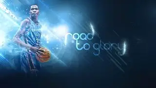 Kevin Durant Career Mix - Road To Glory ᴴᴰ