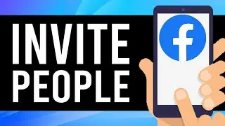 How To Invite People To Like Your Facebook Page