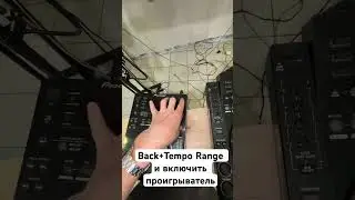Как войти в Service Mode Pioneer CDJ-350