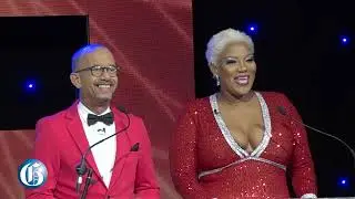 The RJR Sportsman and Sportswoman of the Year 2019